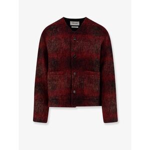 Tonywack Men Italian Fabric Blazer